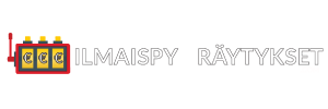 ilmaispyöräytykset logo