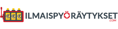 ilmaispyöräytykset logo