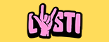 Lysti logo